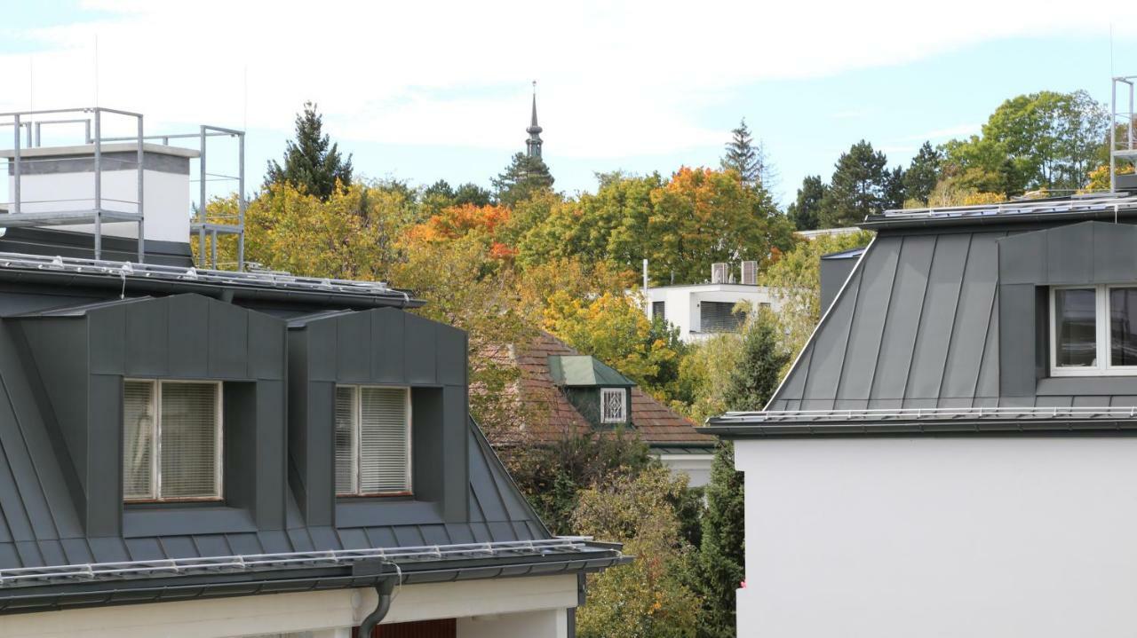 Appartement Gem Of Midcentury Design à Vienne Extérieur photo