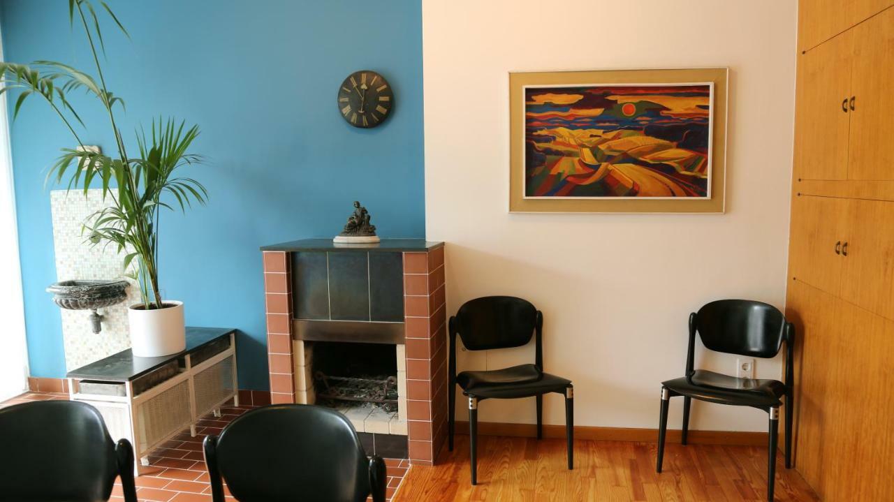 Appartement Gem Of Midcentury Design à Vienne Extérieur photo