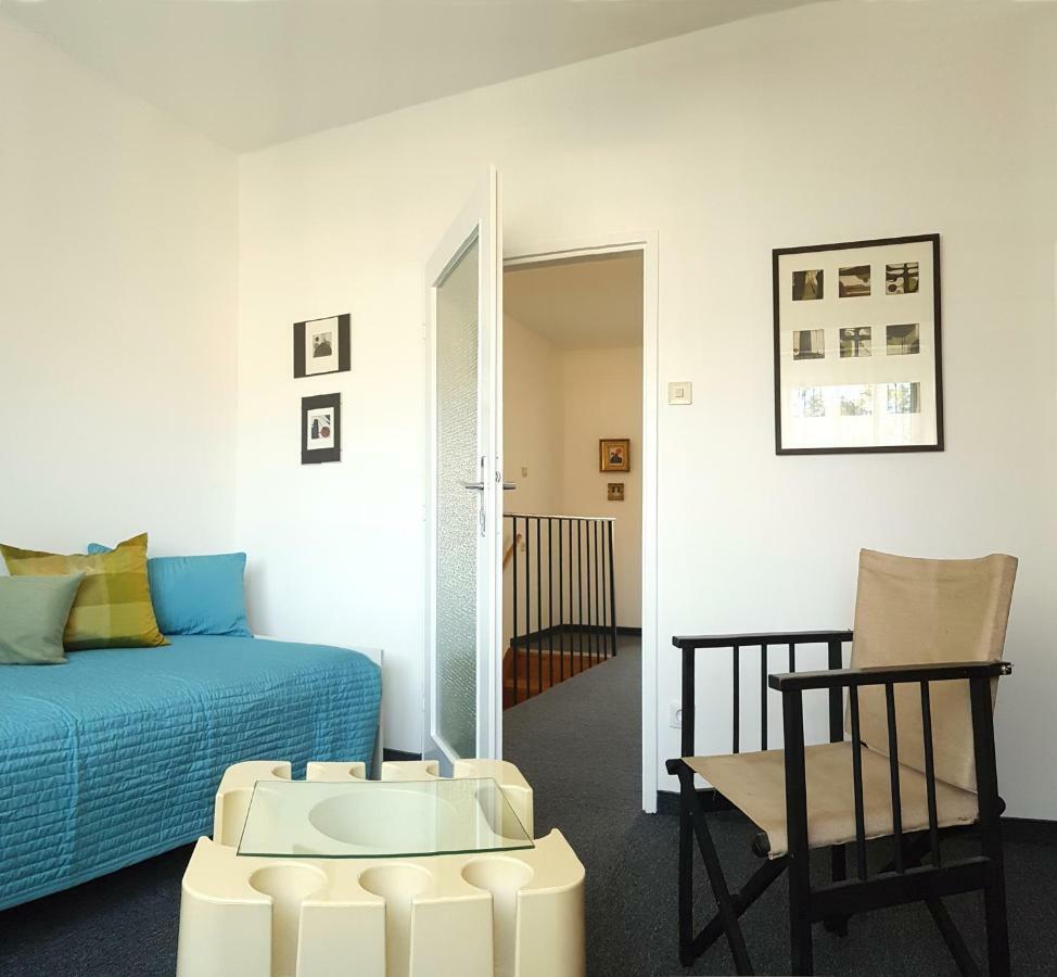 Appartement Gem Of Midcentury Design à Vienne Extérieur photo