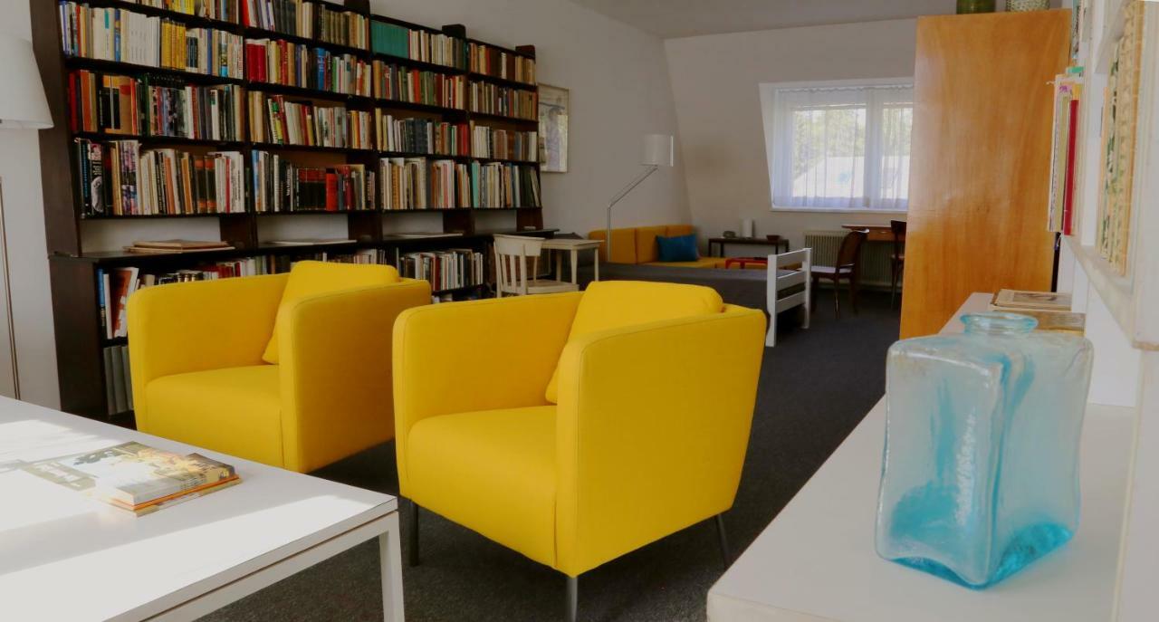Appartement Gem Of Midcentury Design à Vienne Extérieur photo