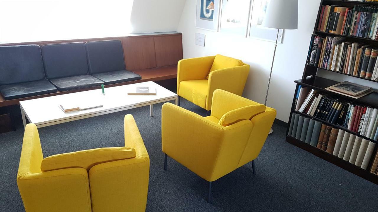 Appartement Gem Of Midcentury Design à Vienne Extérieur photo
