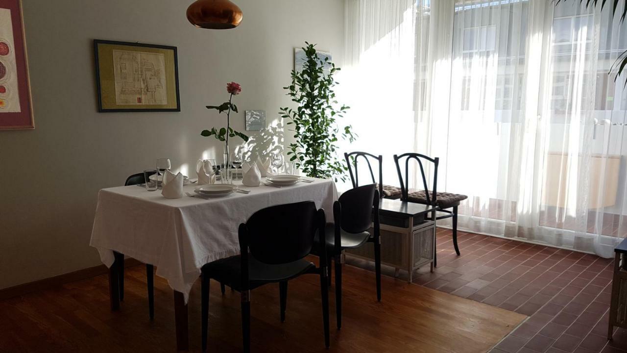 Appartement Gem Of Midcentury Design à Vienne Extérieur photo
