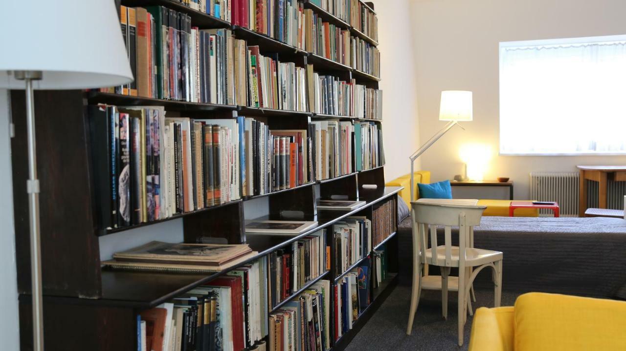 Appartement Gem Of Midcentury Design à Vienne Extérieur photo