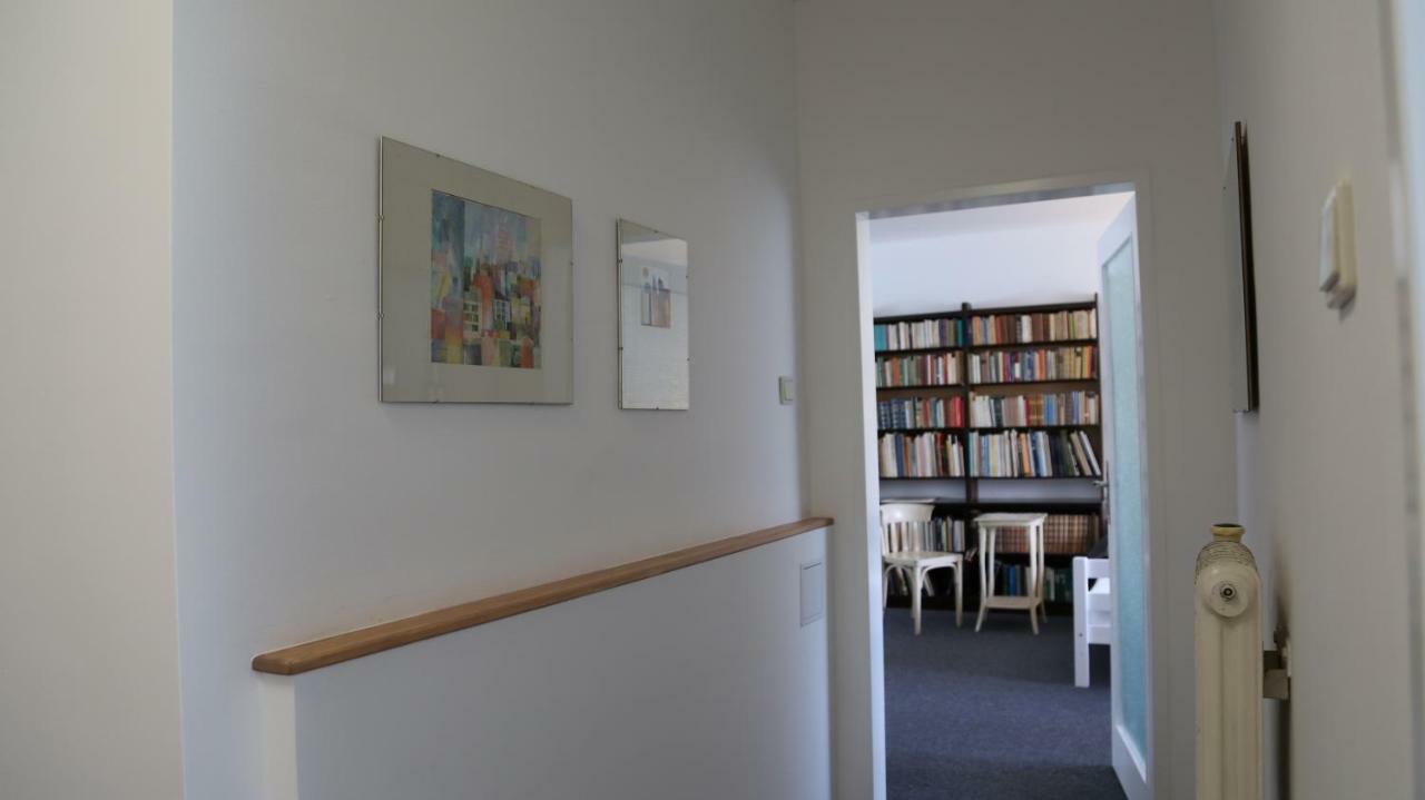 Appartement Gem Of Midcentury Design à Vienne Extérieur photo