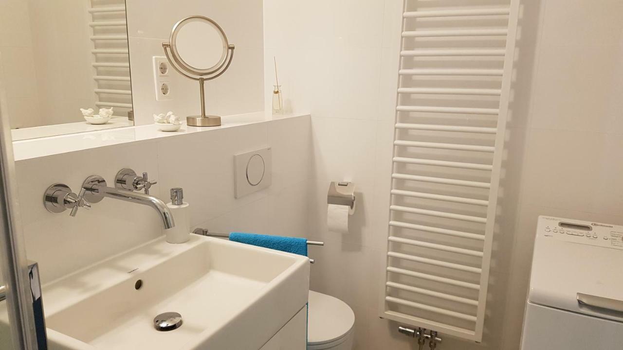 Appartement Gem Of Midcentury Design à Vienne Extérieur photo