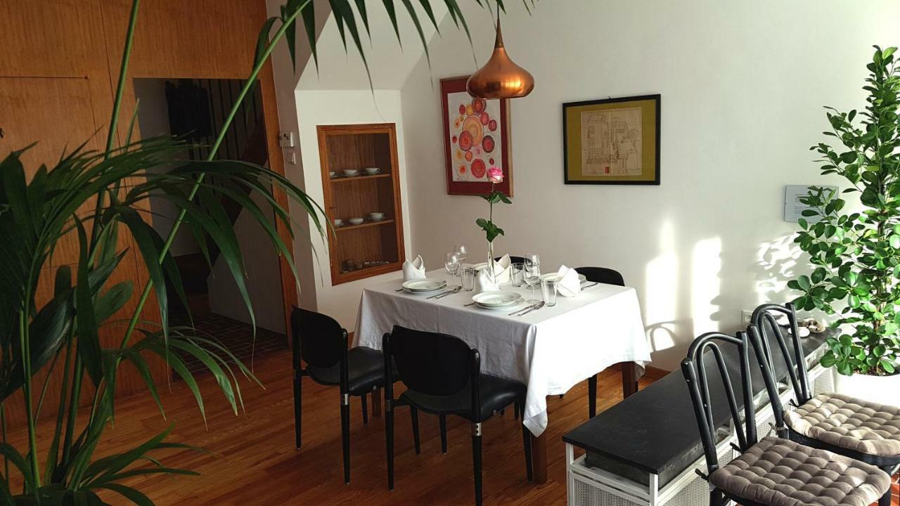 Appartement Gem Of Midcentury Design à Vienne Extérieur photo