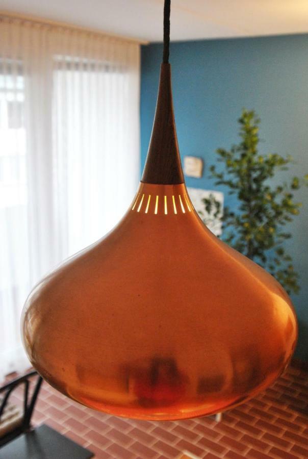 Appartement Gem Of Midcentury Design à Vienne Extérieur photo